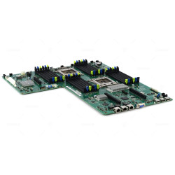 S26361-D3302-A100 FUJITSU MAINBOARD DUAL LGA2011 DDR3 FOR PRIMERGY RX200 S8